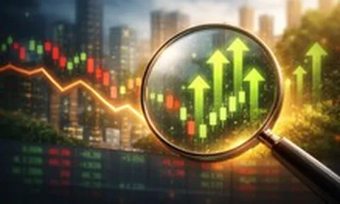 Chứng khoán tuần mới: Phép thử nâng hạng đến gần, dòng tiền có quay lại thị trường?