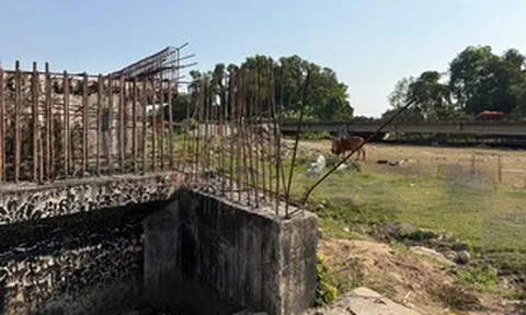 Tháo gỡ vướng mắc nhiều dự án giao thông