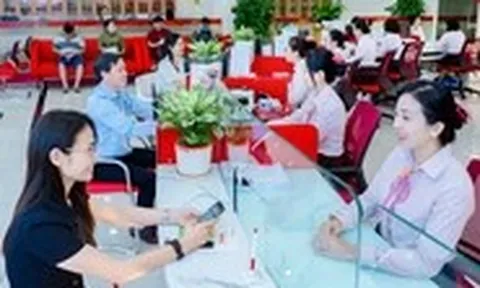 HDBank công bố tài liệu đại hội cổ đông năm 2026