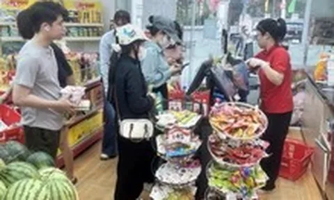 Nhiều doanh nghiệp lớn lạc quan giữa biến động