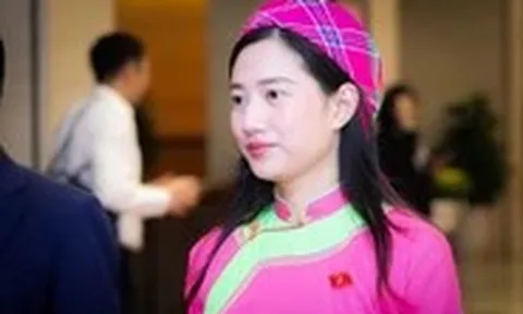 Hình ảnh ấn tượng tại ngày khai mạc kỳ họp thứ nhất Quốc hội khóa XVI