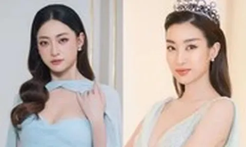 Trùng hợp lạ: Các hoa hậu Việt gần đây hay tên... Linh, tên Linh hợp với vương miện?