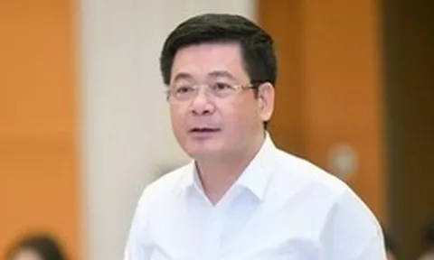 Ông Nguyễn Hồng Diên được bầu làm Phó Chủ tịch Quốc hội