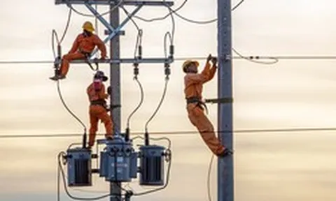 Người dân lưu ý: EVNHANOI phát thông báo quan trọng tới khách hàng sử dụng điện