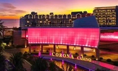 Chủ casino Phú Quốc lỗ gần 6.000 tỉ đồng