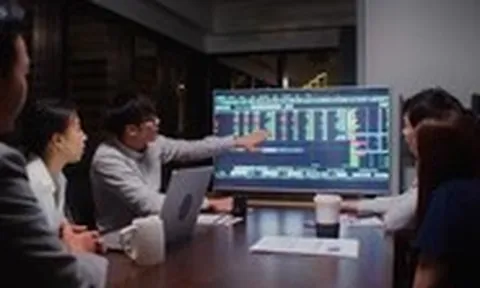 Thời điểm hay thời gian: Bài toán cho đầu tư và phân bổ tài sản