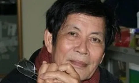 Họa sĩ, nhà văn hóa Đỗ Đức qua đời