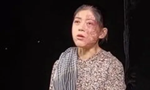 Kịch Đời dựng Thời con gái đã xa nhân dịp 30-4