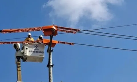 Nhiều nơi nhiệt độ vượt năm 2025, Huế bảo đảm cung cấp điện ổn định trong mùa khô 2026