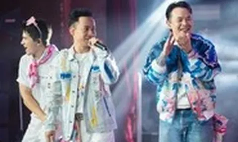 Bandana: Từ 'mảnh vải nổi loạn' đến vật phẩm yêu thích