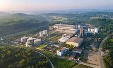 Nhà máy nhiên liệu sinh học Dung Quất sắp chạy tối đa, sẵn nguồn cho xăng E10