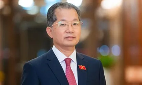 Ông Nguyễn Văn Quảng tái đắc cử Chánh án Tòa án nhân dân Tối cao