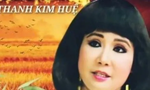 Xúc động nghe lại nghệ sĩ Thanh Nga, Thanh Kim Huệ hát bài Người mẹ đào hầm