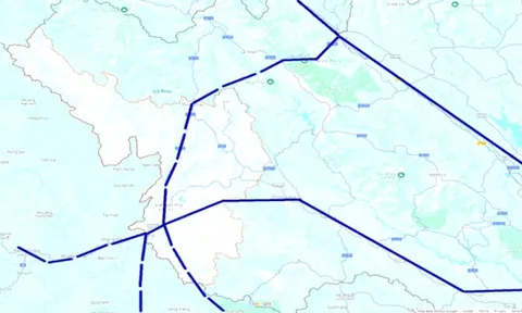 Liên kết vùng Nam Trung Quốc - Tây Bắc Việt Nam - Bắc Lào: Lợi thế và cơ hội cho tỉnh Điện Biên và quốc gia