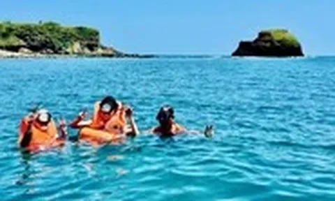 Bảo vệ rạn san hô Hòn Yến gắn với du lịch cộng đồng