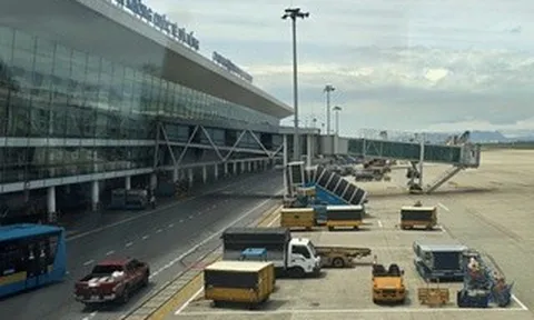 Sân bay Đà Nẵng thí điểm cho hành khách dùng VNeID đi máy bay từ 1-6