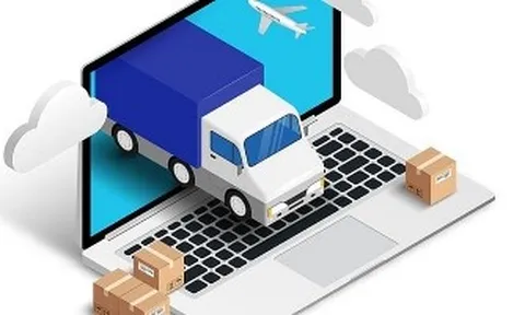 Phát triển logistics cho thương mại điện tử và những vấn đề đặt ra
