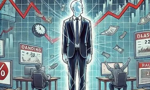Thiên kiến hiện trạng (status quo bias) trong đầu tư chứng khoán qua góc nhìn xử lý thông tin