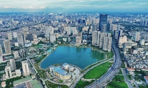 Một số vấn đề rút ra từ tổng kết 40 năm đổi mới và kiến nghị cho 5 năm tới