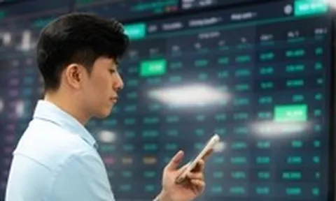 Sau 22 phiên điều chỉnh liên tiếp, chứng khoán Việt đã thoát khỏi 'vùng tối'?