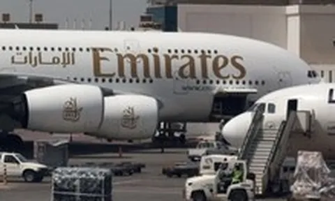 Dù Hormuz mở lại, nhiên liệu máy bay vẫn có thể bất ổn trong nhiều tháng