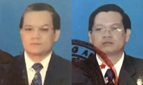 Bộ Công an truy nã Tổng Giám đốc Công ty vốn Thái Thịnh