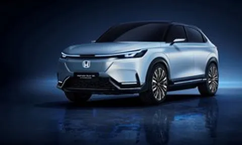 Honda dự báo lỗ tới 3,6 tỷ USD, điều gì đang xảy ra?