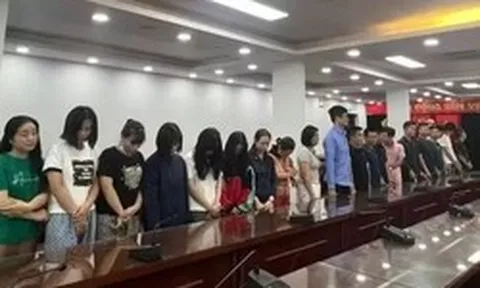 Vụ án tại Viện Pháp y tâm thần Trung ương: Khởi tố 43 bị can từ lãnh đạo đến nhân viên bảo vệ