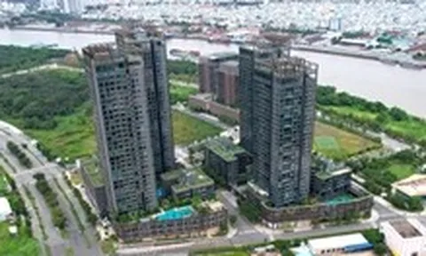 Đề xuất tạm hoãn xuất cảnh đại diện pháp luật dự án Empire City vì nợ thuế gần 7.000 tỉ đồng