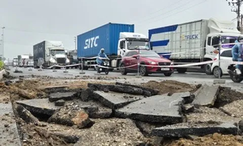 Hà Nội yêu cầu đình chỉ công trình gây bụi, mất an toàn