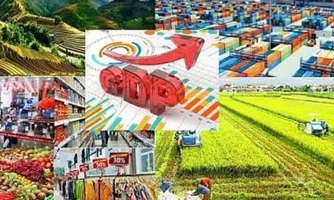 Hệ thống các tài khoản Quốc gia và hàm ý từ một số chỉ tiêu vĩ mô