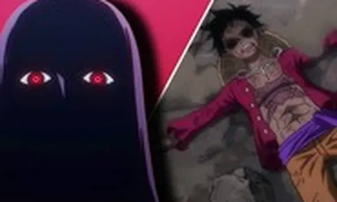 Danh tính và sức mạnh của Imu gây chấn động manga One Piece