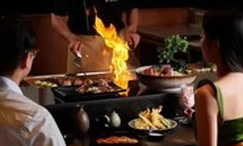 Đặc quyền sống cao cấp cho khách hàng VPBank Private