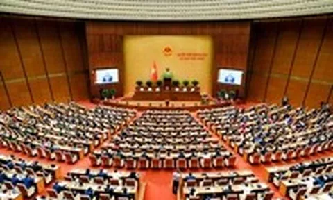 Danh sách Chủ tịch, Phó chủ tịch Quốc hội và thành viên Ủy ban Thường vụ Quốc hội khóa XVI