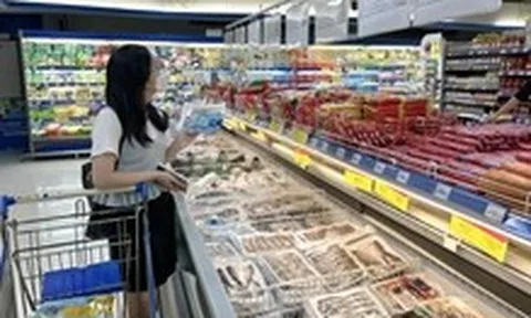 Chính phủ chính thức tạm ngưng hiệu lực thi hành Nghị định 46 về an toàn thực phẩm