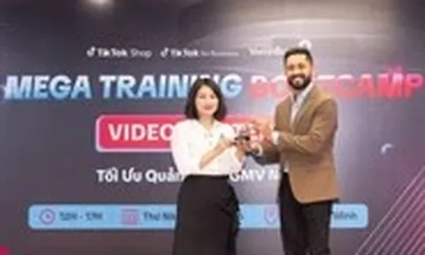 VietinBank bắt tay TikTok Shop hỗ trợ hộ kinh doanh tăng doanh số