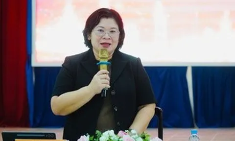 TPHCM khảo sát công tác nhân sự tại phường Phú Lợi