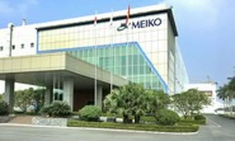 Tập đoàn bo mạch hàng đầu Nhật Bản liên tiếp mở nhà máy mới tại Việt Nam