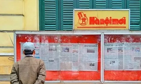 Quản lý báo chí địa phương tại TP. Hà Nội theo mô hình một cơ quan quản lý