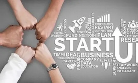 Các yếu tố ảnh hưởng đến ý định khởi nghiệp của sinh viên mới ra trường tại TP. Hồ Chí Minh: Góc nhìn từ sinh viên Khoa Ngoại ngữ