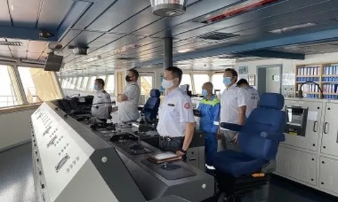 Giải pháp nâng cao chất lượng quản trị nguồn nhân lực tại Công ty TNHH MTV Hoa tiêu hàng hải miền Nam