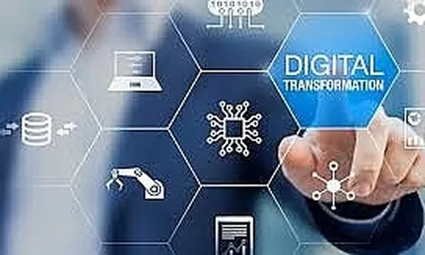 Phân tích tác động của chuyển đổi số đối với cấu trúc thị trường và mô hình tổ chức doanh nghiệp trong ngành thương mại điện tử tại Việt Nam