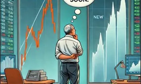 Thiên kiến bảo thủ trong đầu tư chứng khoán qua góc nhìn xử lý thông tin