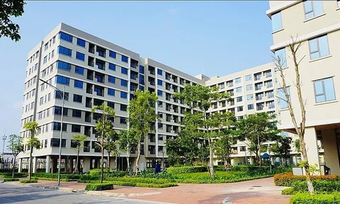 Đưa giá nhà về vùng phù hợp: Bộ chỉ số khả năng chi trả và hàm ý chính sách