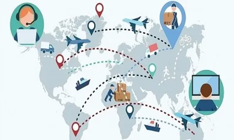 Hoàn thiện cơ sở pháp lý để phát triển hệ thống phân phối bền vững tại Việt Nam trong giai đoạn hiện nay