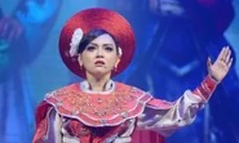 Xử phạt đơn vị tổ chức Tự tình phương Nam 4, có Bùm Bum biểu diễn Tiếng trống Mê Linh chưa cấp phép