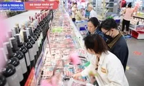 Nâng hạng chứng khoán: Dòng vốn ngoại sẵn sàng nhập cuộc