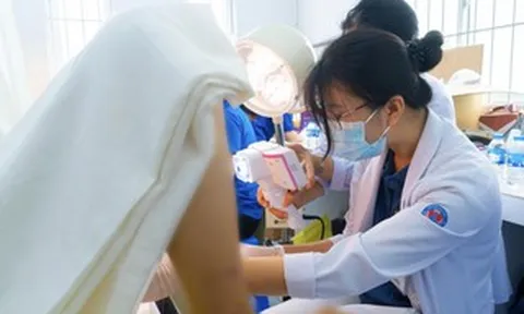 TPHCM ngày 8-4: "Sốc" trước tỉ lệ mắc ung thư cổ tử cung; tìm nguyên nhân nước biển Vũng Tàu đổi màu