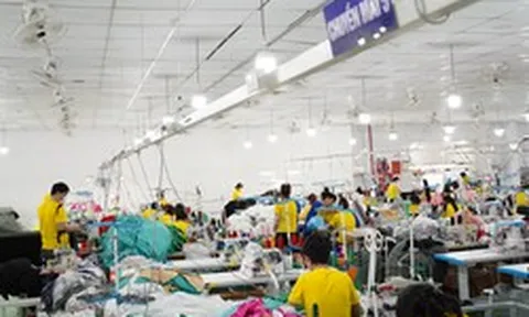 Dệt may, da giày kiến nghị nhập phế liệu tái chế