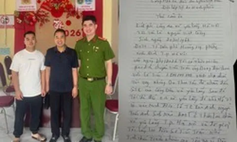 Tài khoản nam thanh niên SN 2005 bất ngờ có giao dịch 1,8 tỷ đồng: Công an vào cuộc truy vết nguồn gốc dòng tiền